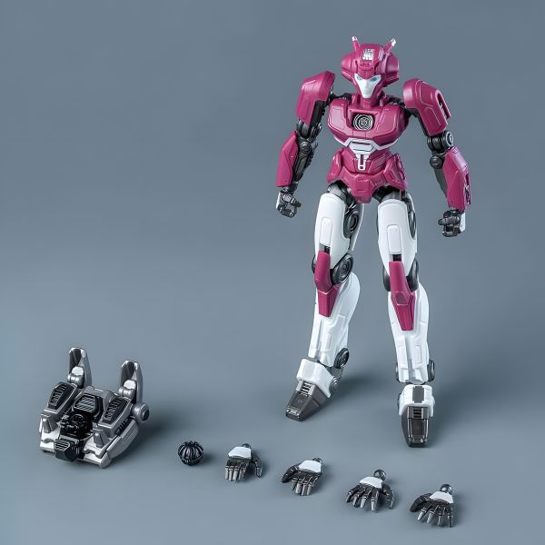 AMK Elita Cog-less (Transformers One) Main Image