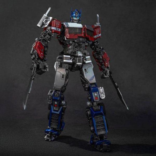 View Transformers page