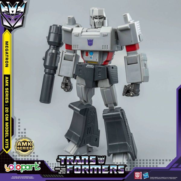 View Transformers page