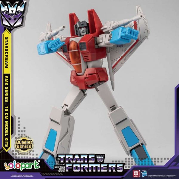 View Transformers page