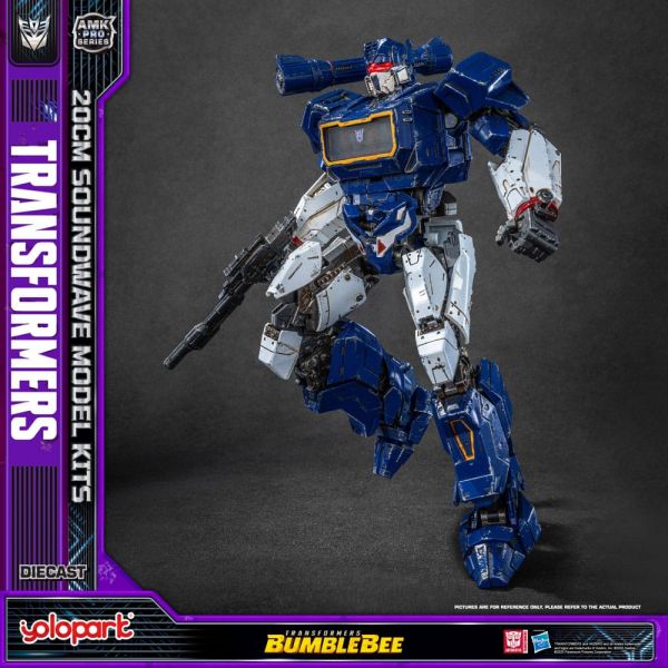 View Latest Pre-orders
