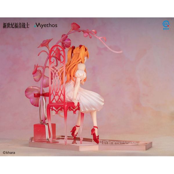 Asuka Shikinami Langley: Whisper of Flower Ver. Statue (Evangelion) Additional Image 1