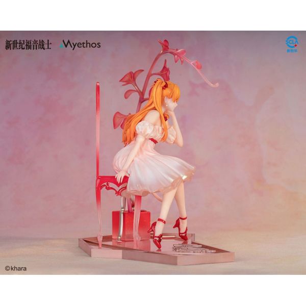 Asuka Shikinami Langley: Whisper of Flower Ver. Statue (Evangelion) Additional Image 2