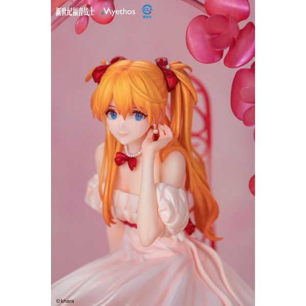 Asuka Shikinami Langley: Whisper of Flower Ver. Statue (Evangelion) Additional Image 4