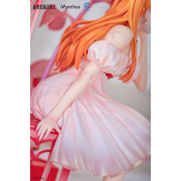 Asuka Shikinami Langley: Whisper of Flower Ver. Statue (Evangelion) Additional Image 7