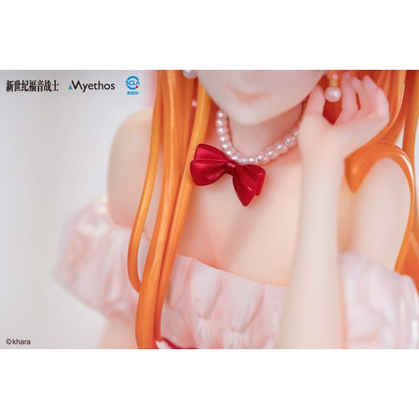 Asuka Shikinami Langley: Whisper of Flower Ver. Statue (Evangelion) Additional Image 8