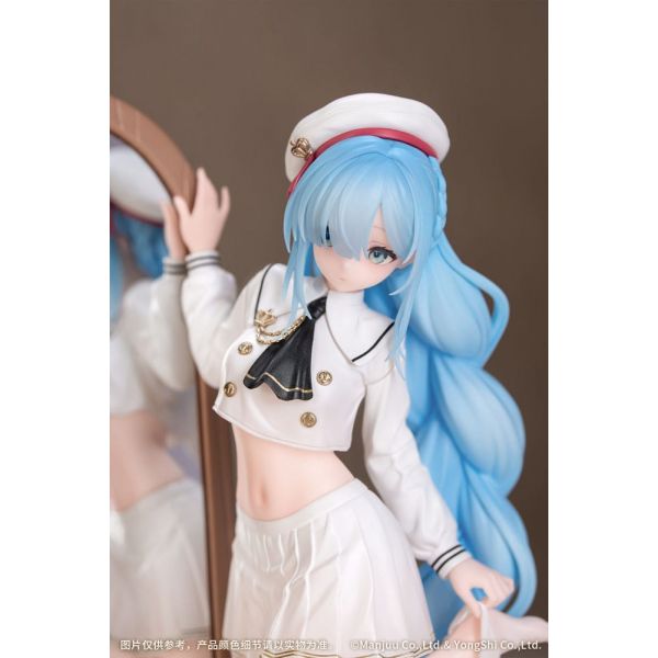 Janus Fear of Changing Clothes Ver. (Azur Lane) Additional Image 6