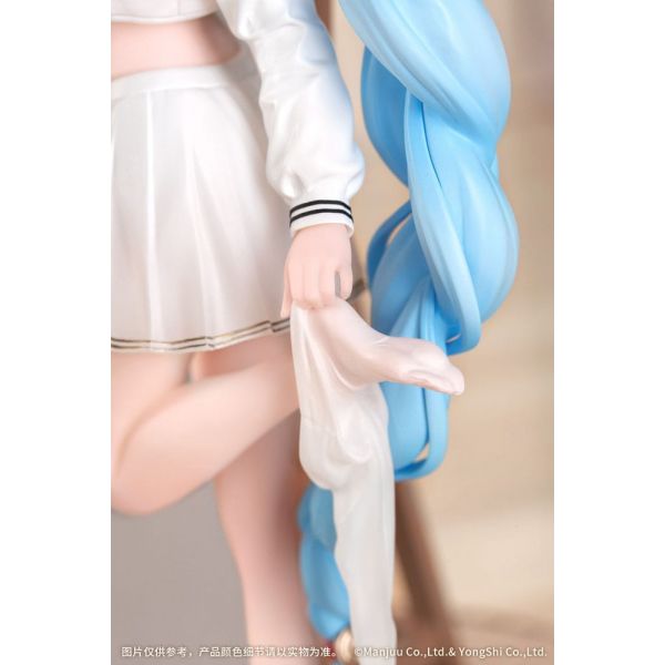 Janus Fear of Changing Clothes Ver. (Azur Lane) Additional Image 7