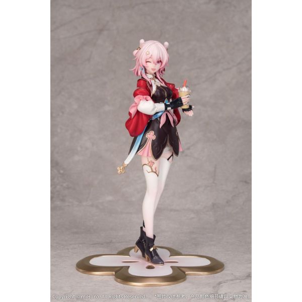 Gift+ March 7th: The Hunt (Honkai: Star Rail) Additional Image 3