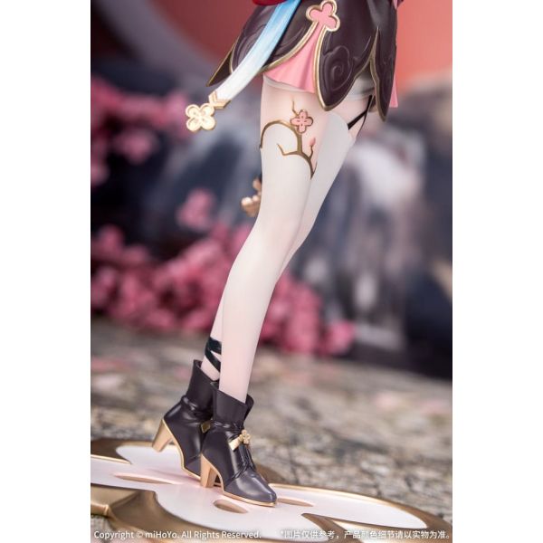 Gift+ March 7th: The Hunt (Honkai: Star Rail) Additional Image 8