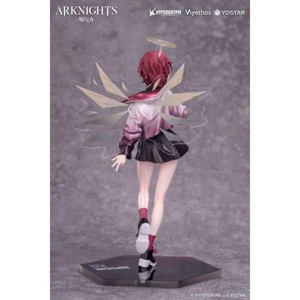 Gift+ Exusiai Ambience Synesthesia Ver. (Arknights) Additional Image 2