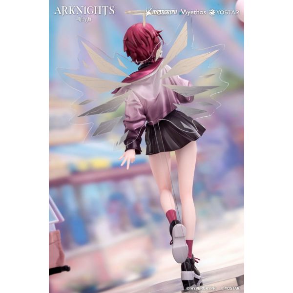 Gift+ Exusiai Ambience Synesthesia Ver. (Arknights) Additional Image 7