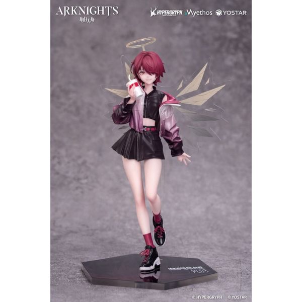 Gift+ Exusiai Ambience Synesthesia Ver. (Arknights) Additional Image 1