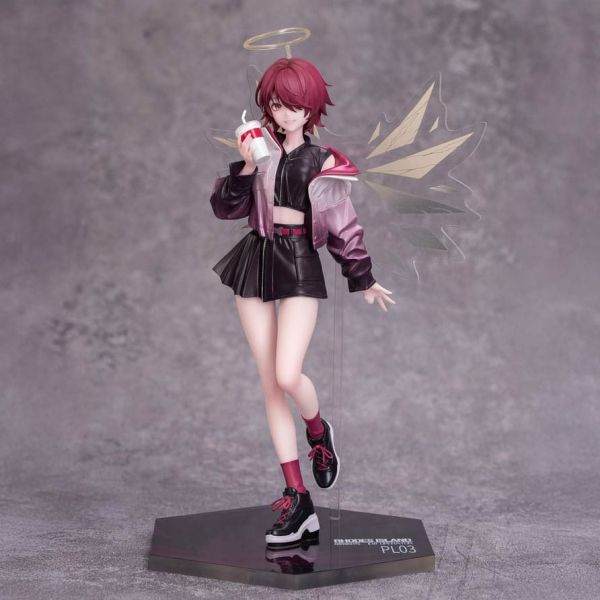 Gift+ Exusiai Ambience Synesthesia Ver. (Arknights) Main Image