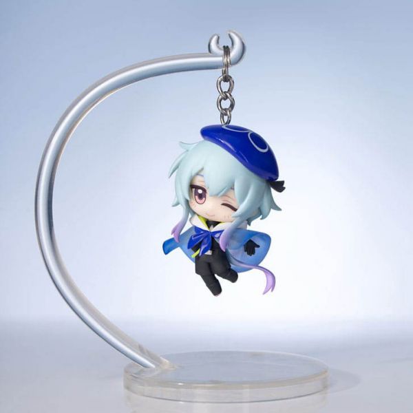 View Statues / Fixed Pose Figures page