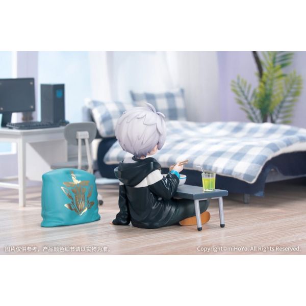 Kevin: Little Flame-Chaser Ver. (Honkai Impact 3rd) Additional Image 8