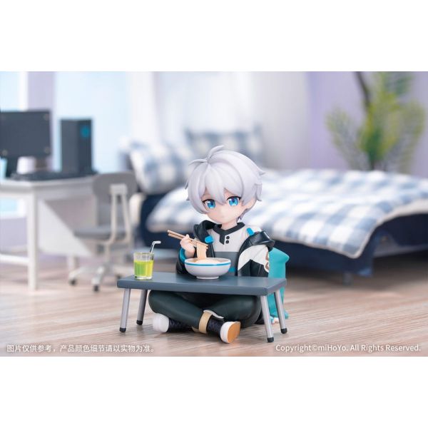 Kevin: Little Flame-Chaser Ver. (Honkai Impact 3rd) Main Image