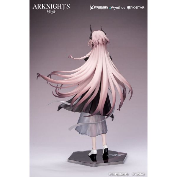 Gift+ Theresa: Journey of Music Ver. (Arknights) Additional Image 2