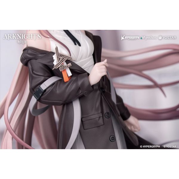 Gift+ Theresa: Journey of Music Ver. (Arknights) Additional Image 4