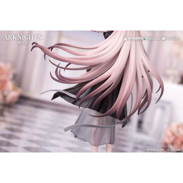 Gift+ Theresa: Journey of Music Ver. (Arknights) Additional Image 6