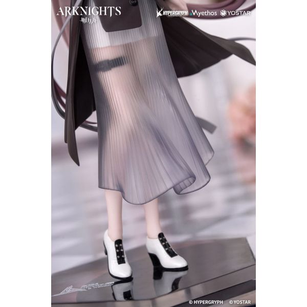 Gift+ Theresa: Journey of Music Ver. (Arknights) Additional Image 7