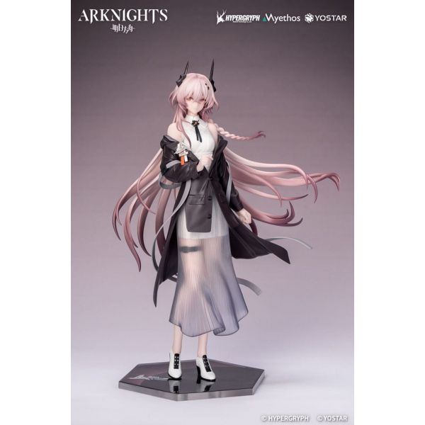 Gift+ Theresa: Journey of Music Ver. (Arknights) Additional Image 8