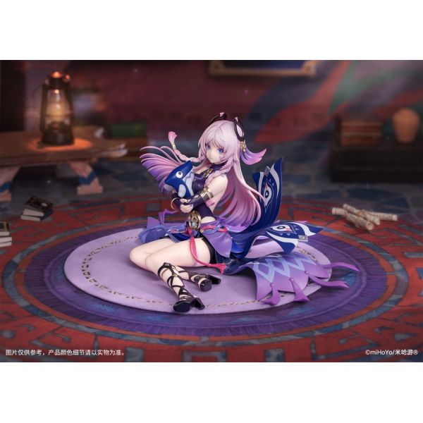 Obsidian Opalstar Citlali Ver. (Genshin Impact) Additional Image 1