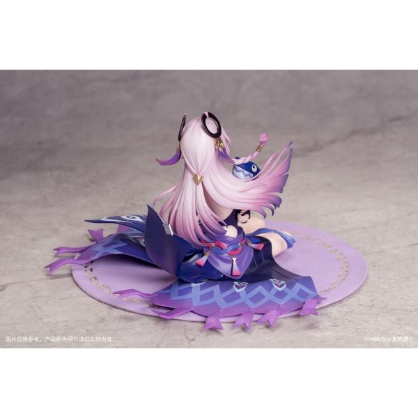 Obsidian Opalstar Citlali Ver. (Genshin Impact) Additional Image 2