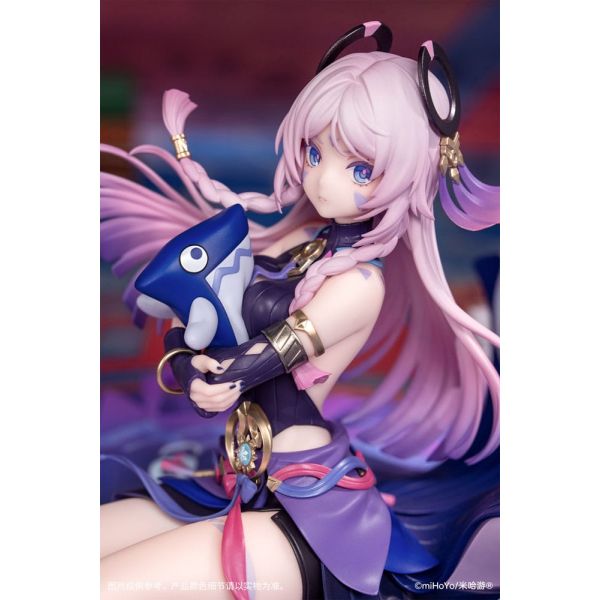Obsidian Opalstar Citlali Ver. (Genshin Impact) Additional Image 3