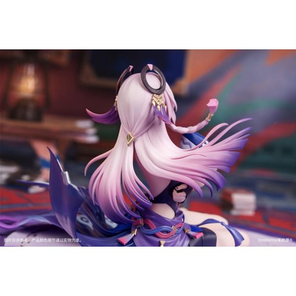 Obsidian Opalstar Citlali Ver. (Genshin Impact) Additional Image 4