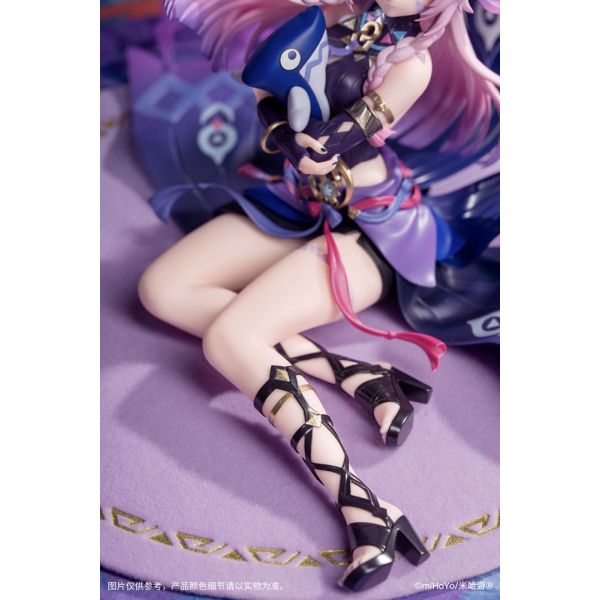 Obsidian Opalstar Citlali Ver. (Genshin Impact) Additional Image 5