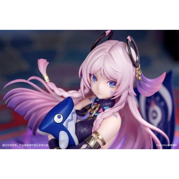 Obsidian Opalstar Citlali Ver. (Genshin Impact) Additional Image 6