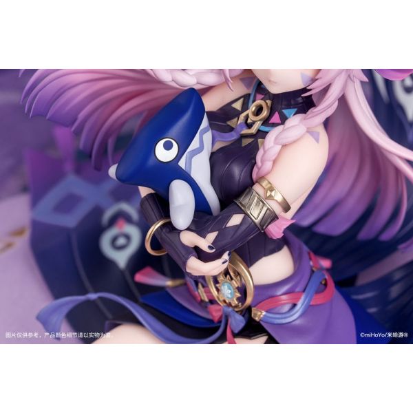 Obsidian Opalstar Citlali Ver. (Genshin Impact) Additional Image 7