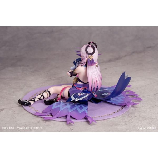 Obsidian Opalstar Citlali Ver. (Genshin Impact) Additional Image 8