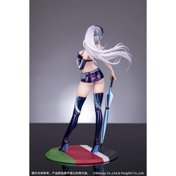 Enterprise Wind Catcher (Azur Lane) Additional Image 1