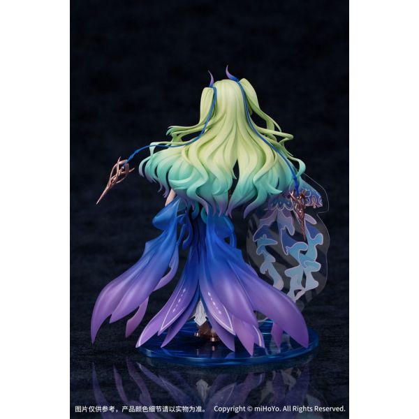 Gift+ Mobius Daughter of Corals Ver. (Honkai Impact 3rd) Additional Image 2