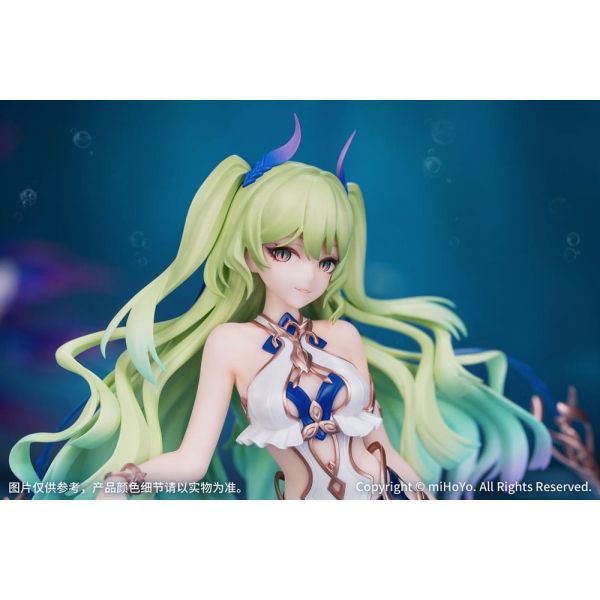 Gift+ Mobius Daughter of Corals Ver. (Honkai Impact 3rd) Additional Image 3