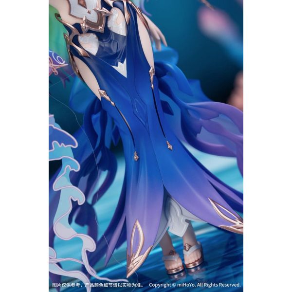 Gift+ Mobius Daughter of Corals Ver. (Honkai Impact 3rd) Additional Image 5