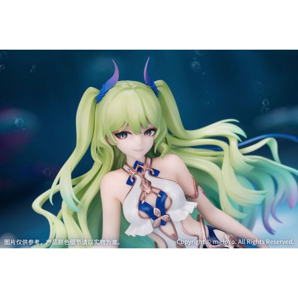 Gift+ Mobius Daughter of Corals Ver. (Honkai Impact 3rd) Additional Image 6