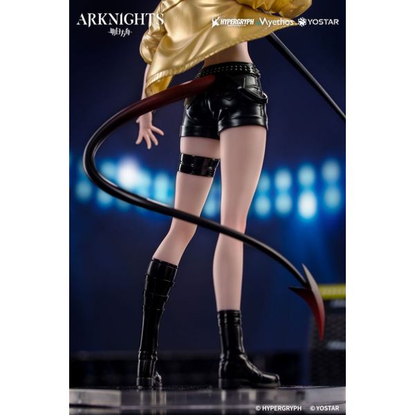 Gift+ W CanNot Wait For Ver. (Arknights) Additional Image 6