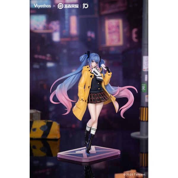 Gift+ Lady Sun: Lovers Across Time Ver. (Honor of Kings) Additional Image 1