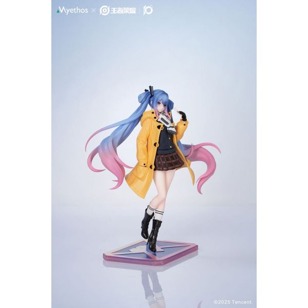 Gift+ Lady Sun: Lovers Across Time Ver. (Honor of Kings) Additional Image 2