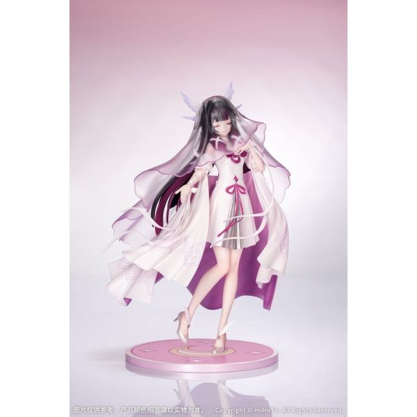 Gift+ Columbina: Carnival Gathering Ver. (Genshin Impact) Additional Image 2