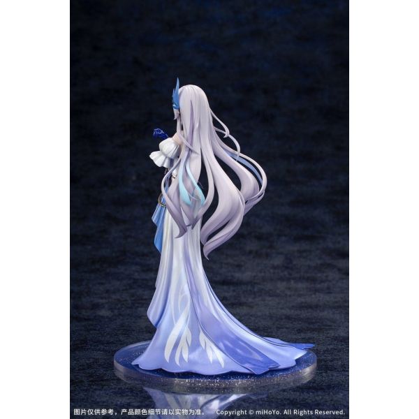 Gift+ Skirk Gathering Ver. (Genshin Impact) Additional Image 2