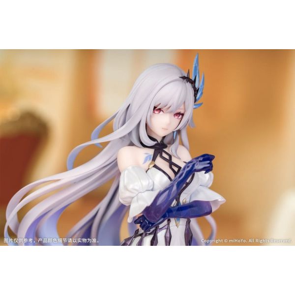 Gift+ Skirk Gathering Ver. (Genshin Impact) Additional Image 4