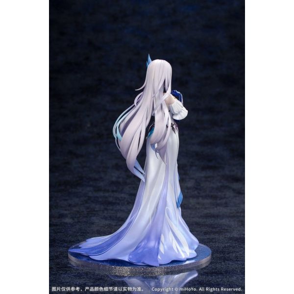Gift+ Skirk Gathering Ver. (Genshin Impact) Additional Image 8