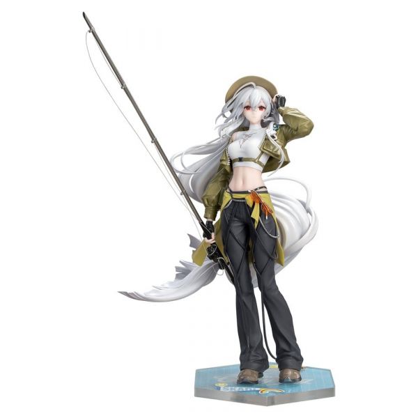 View Statues / Fixed Pose Figures page