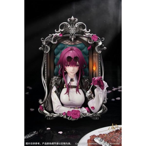 Diorama Kafka: Patience Is All You Need Ver. (Honkai: Star Rail) Additional Image 1