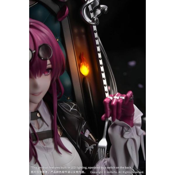 Diorama Kafka: Patience Is All You Need Ver. (Honkai: Star Rail) Additional Image 2