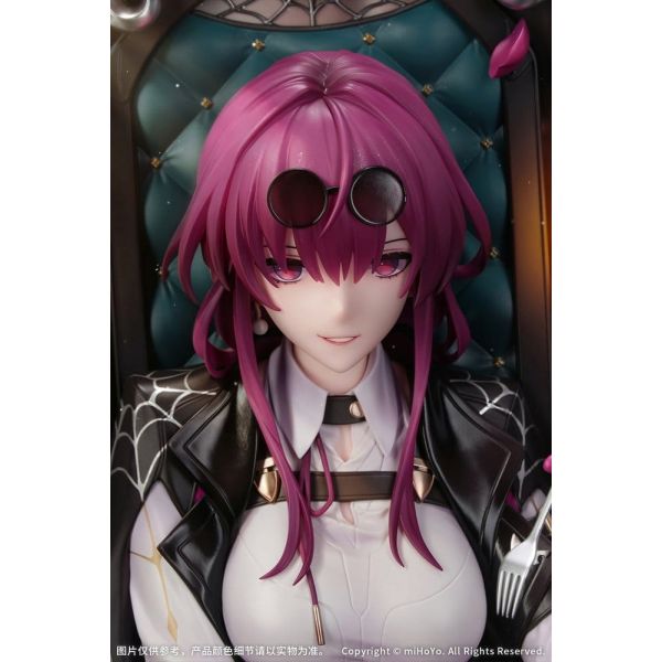 Diorama Kafka: Patience Is All You Need Ver. (Honkai: Star Rail) Additional Image 5